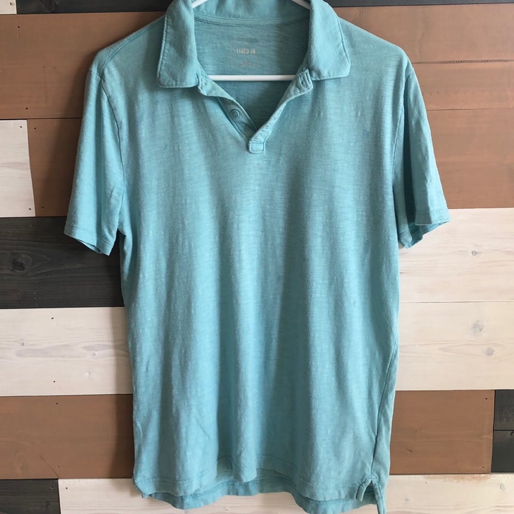 GAP Polo Shirt